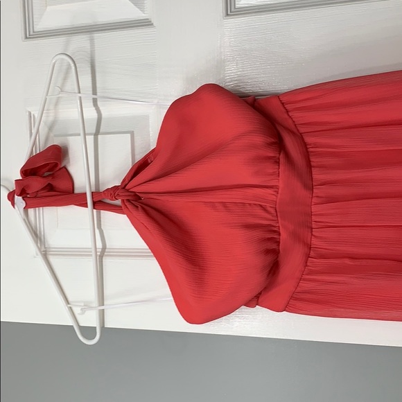 Union Station bridesmaid dress - size 0 - Picture 2 of 2